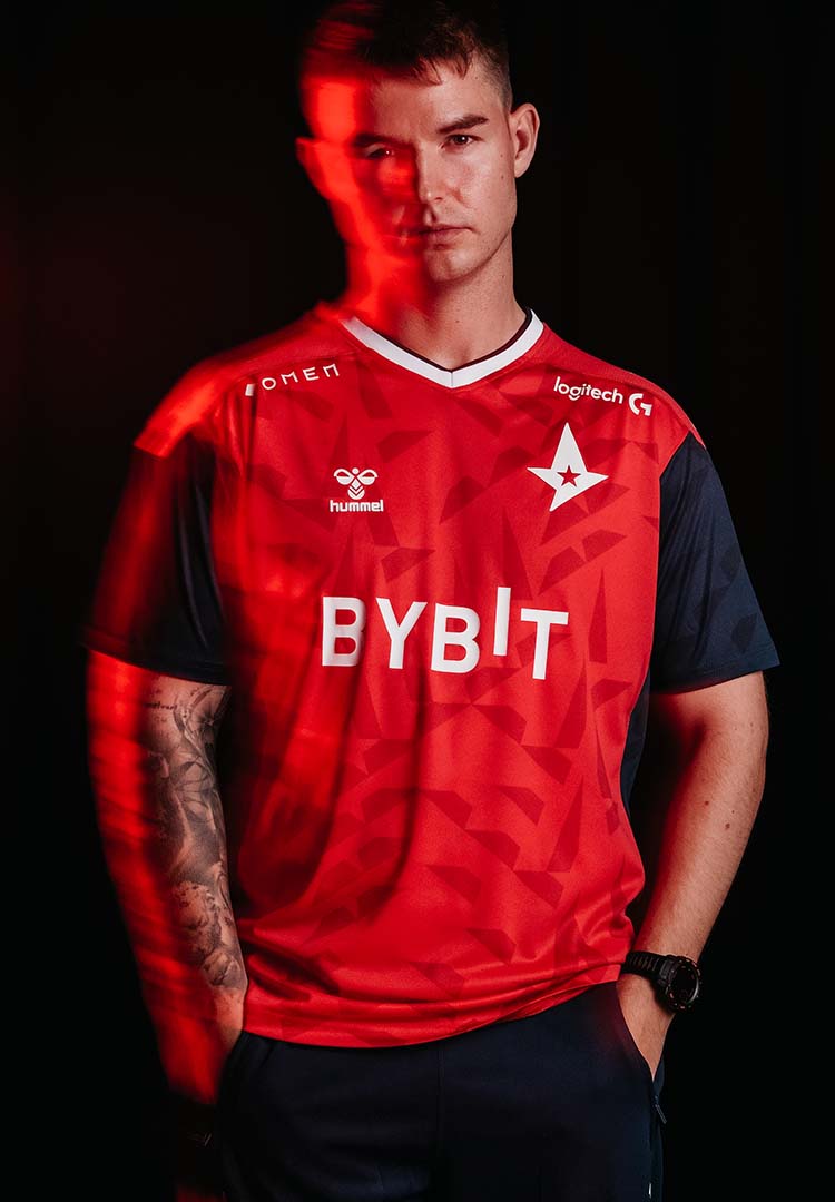 Device steam astralis фото 4
